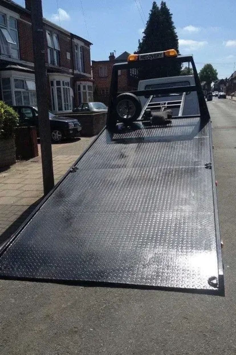 Евакуатор 24/7. Швидко, недорого!