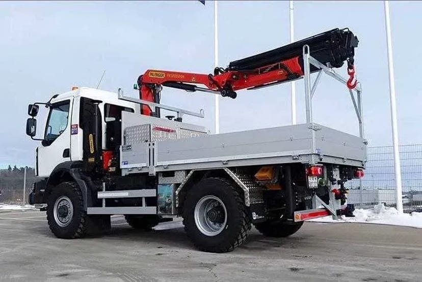 Евакуатор 24/7. Швидко, недорого!