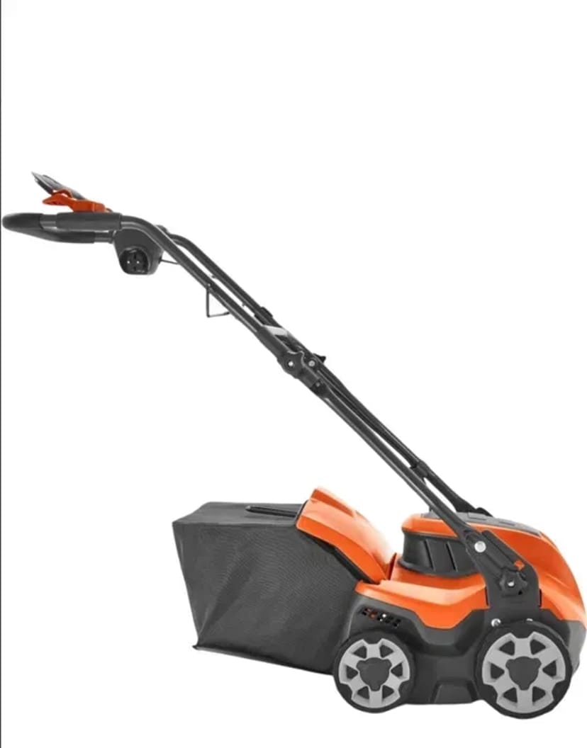 Скарифікатор аератор HUSQVARNA S138C