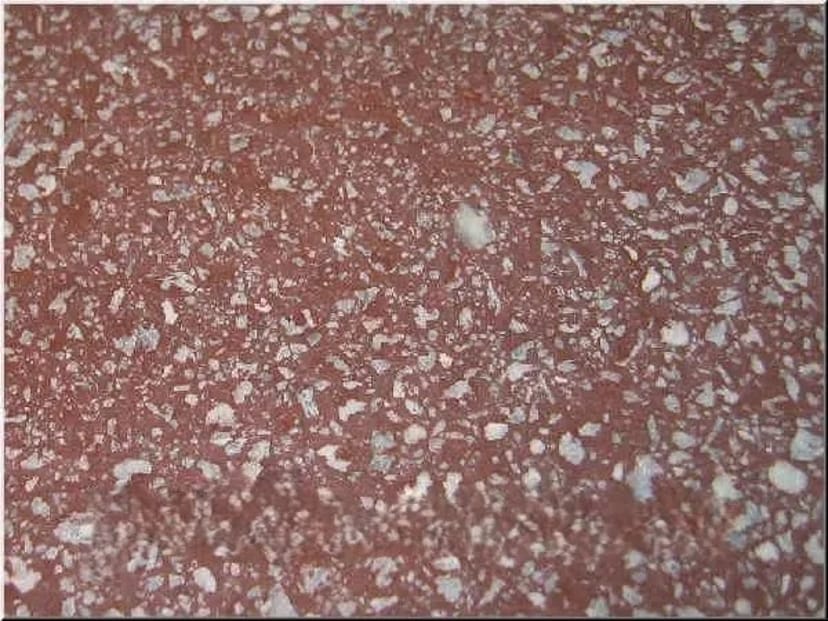 Шліфування та полірування терраццо і бетону