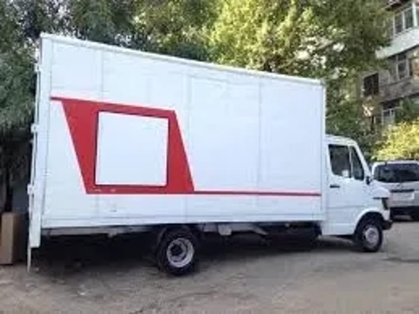 Перевезення меблів. побутової техніки вантажоперевезення переїзди доставка