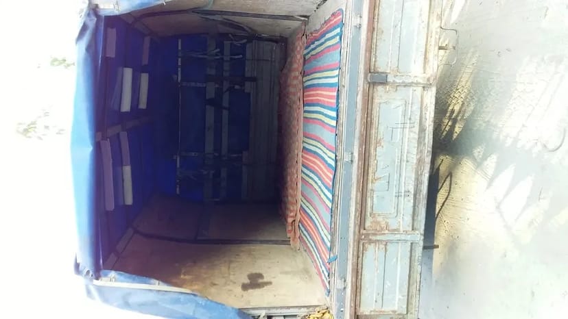 Вантажоперевезення.