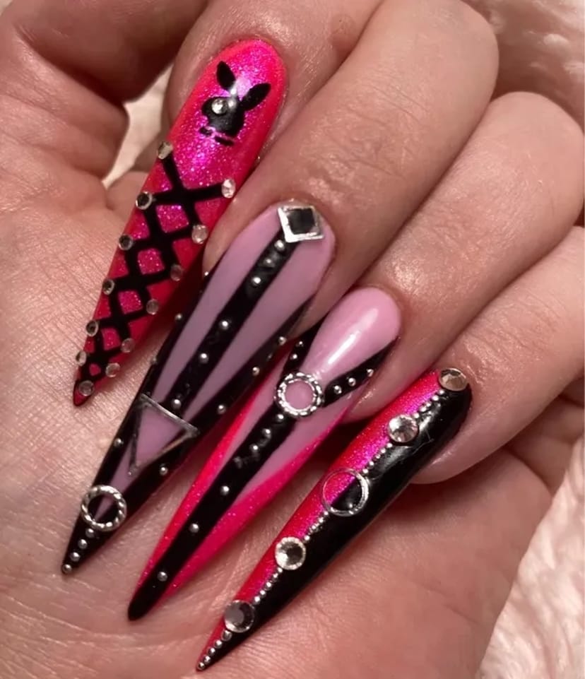 Харків, Корекція. Дизайн. Гарантія 3 тижні. Манікюр. Педикюр