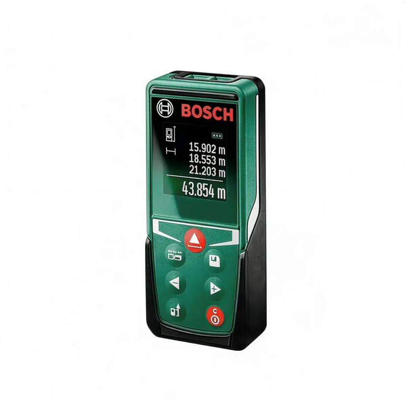 Лазерний далекомір Bosch UniversalDistance 50