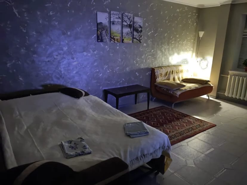 Подобово квартири в Бучі