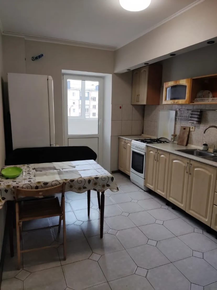 Подобово квартири в Бучі