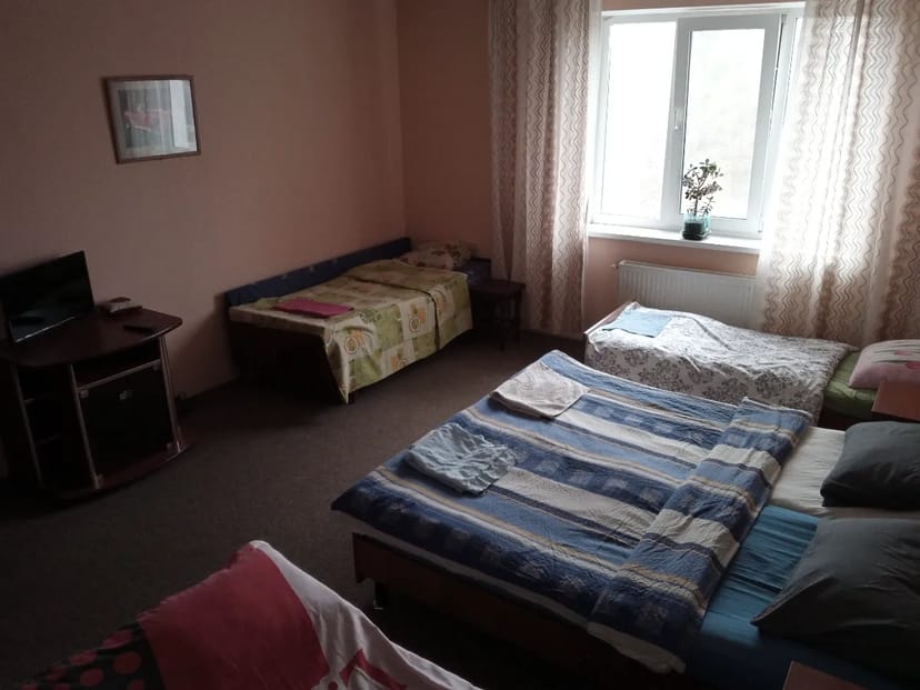 Подобово квартири в Бучі