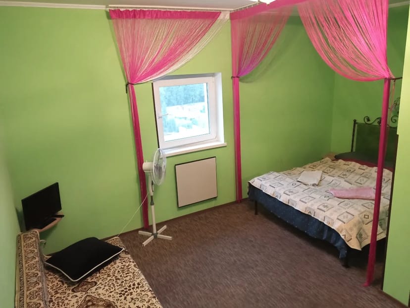 Подобово квартири в Бучі