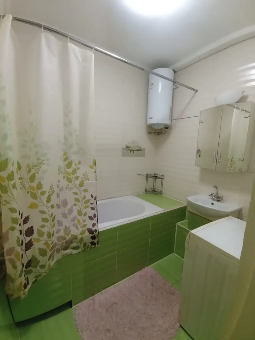 Подобово квартири в Бучі