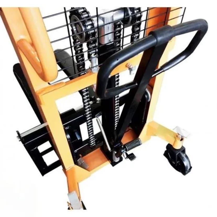 Професійний гідравлічний штабелер 1000 кг