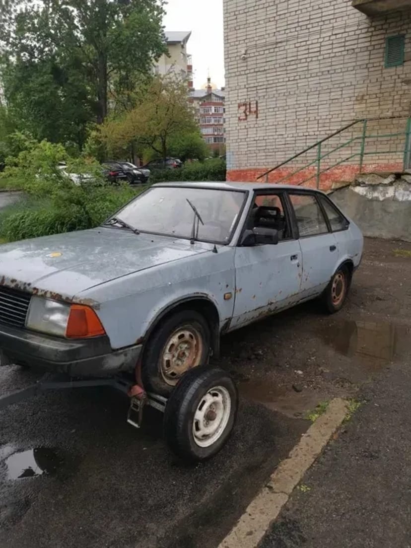 Лафет підкатний для легкового авто