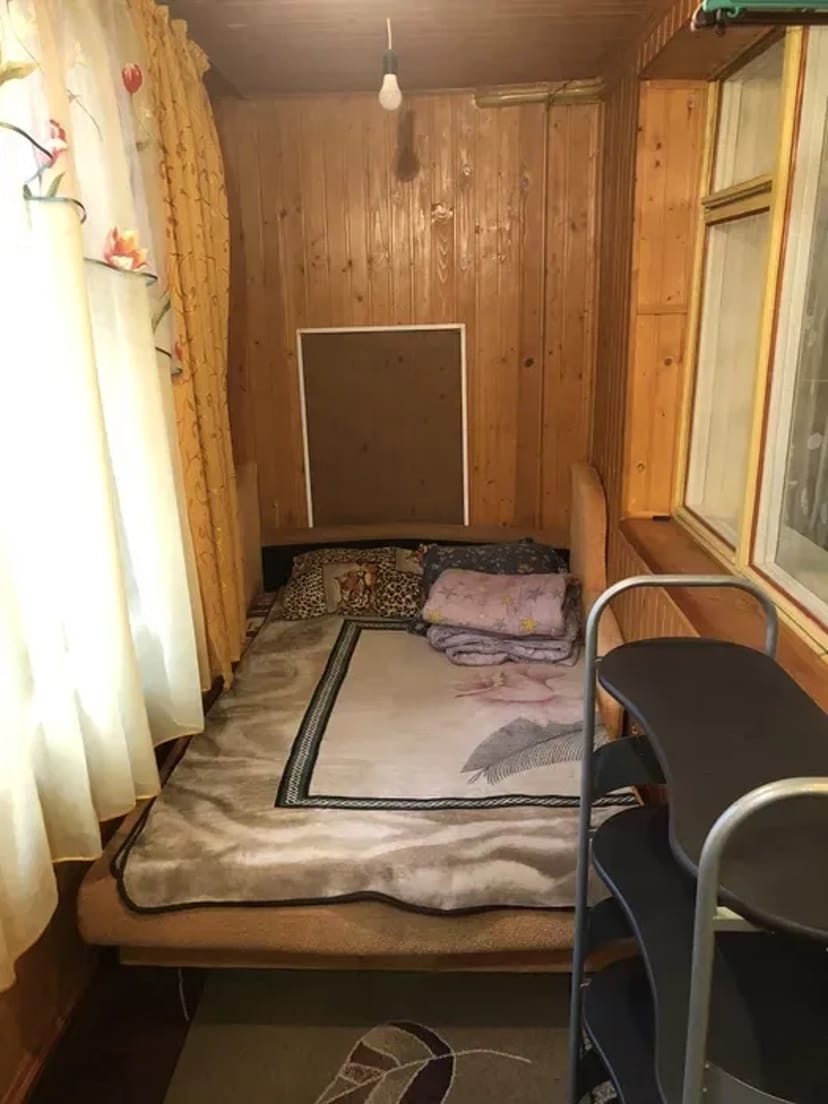 Квартира подобо на місяць-два. Метро Деміївська