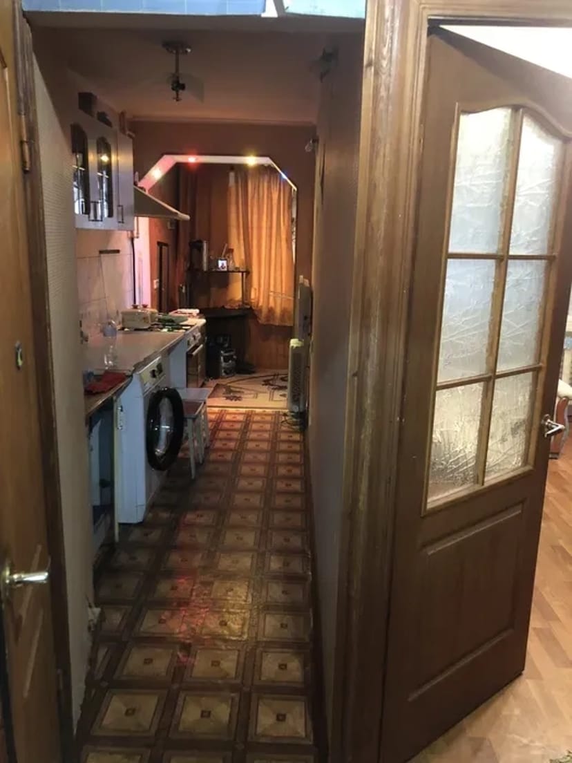 Квартира подобо на місяць-два. Метро Деміївська