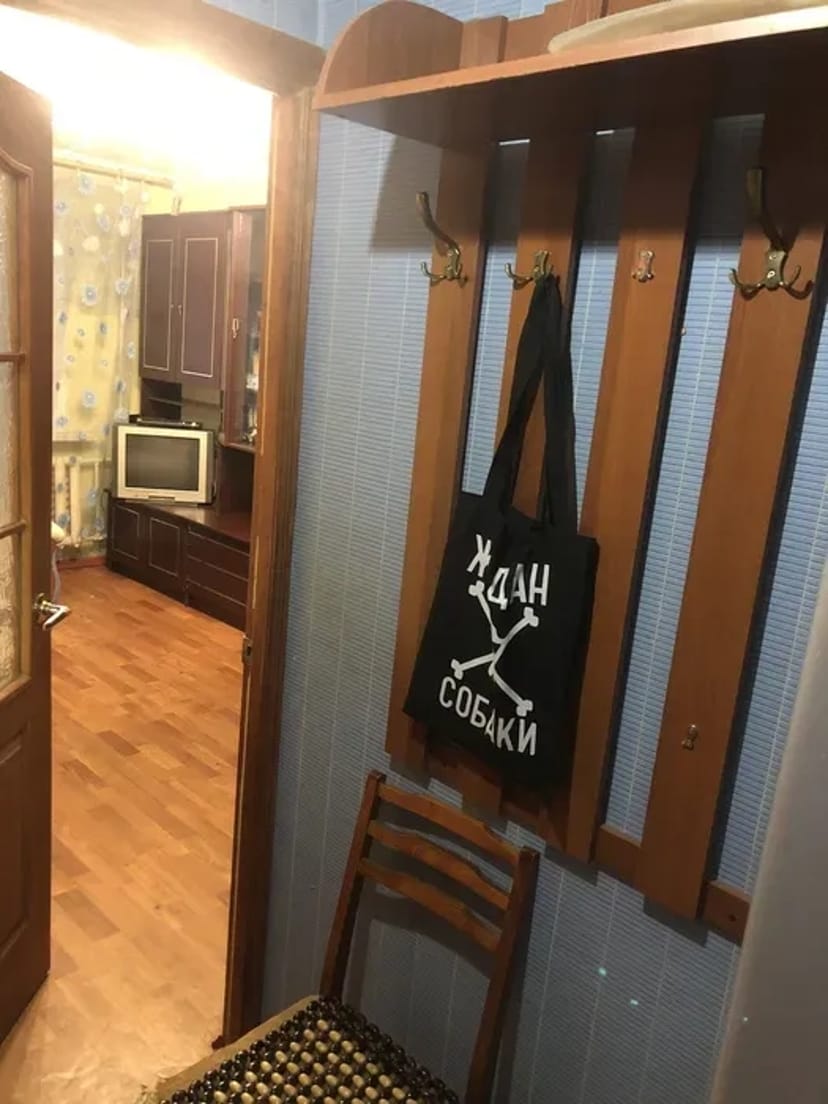 Квартира подобо на місяць-два. Метро Деміївська