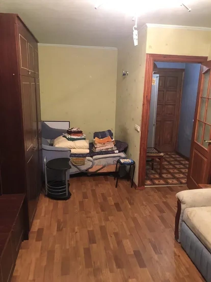 Квартира подобо на місяць-два. Метро Деміївська