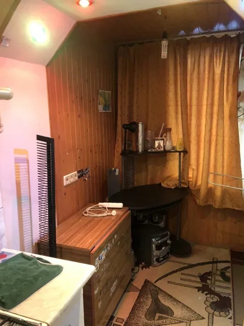 Квартира подобо на місяць-два. Метро Деміївська