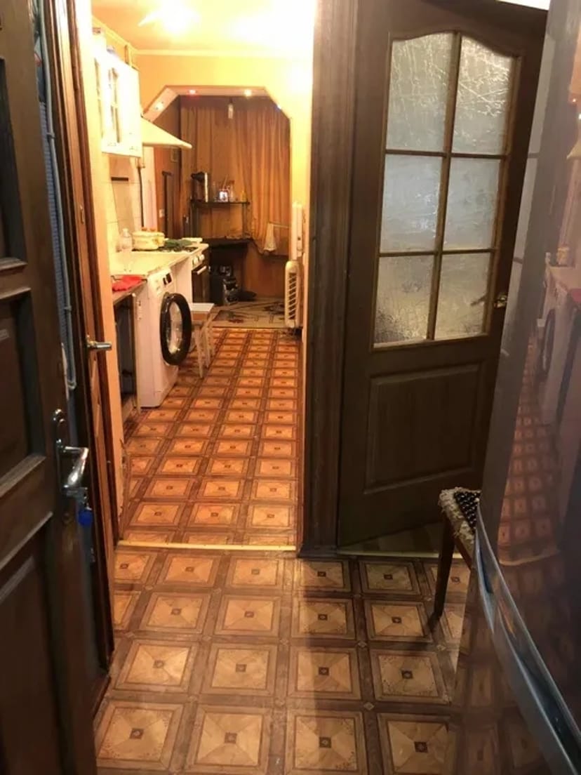 Квартира подобо на місяць-два. Метро Деміївська