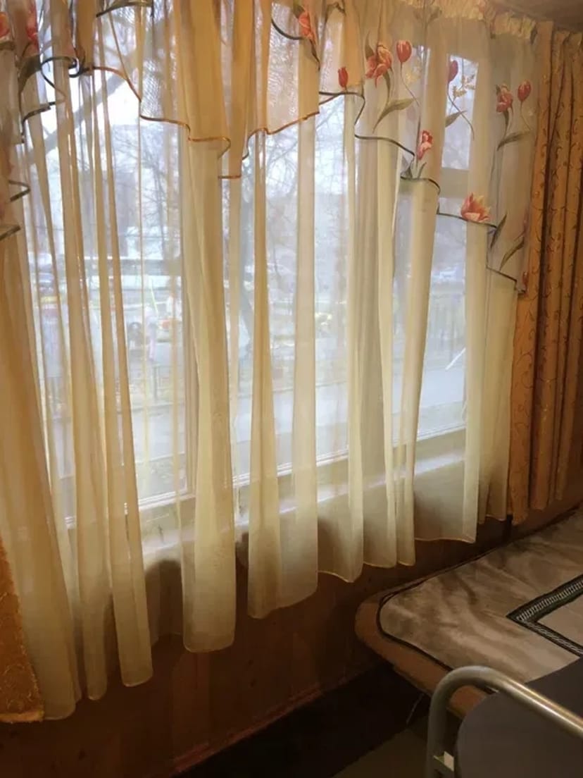 Квартира подобо на місяць-два. Метро Деміївська