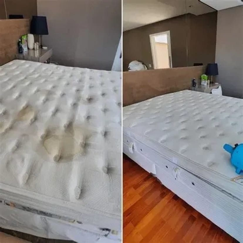 Хімчистка м'яких меблів. Хімчистка матраца, дивана, ліжка, ковроліну