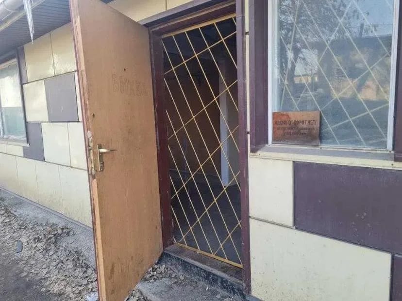 Комерційне приміщення 30 м² під склад чи міні-магазин