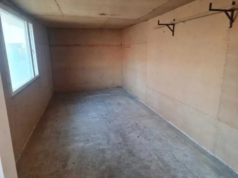 Комерційне приміщення 30 м² під склад чи міні-магазин