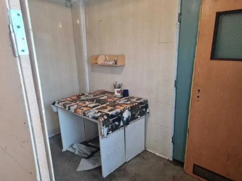 Комерційне приміщення 30 м² під склад чи міні-магазин
