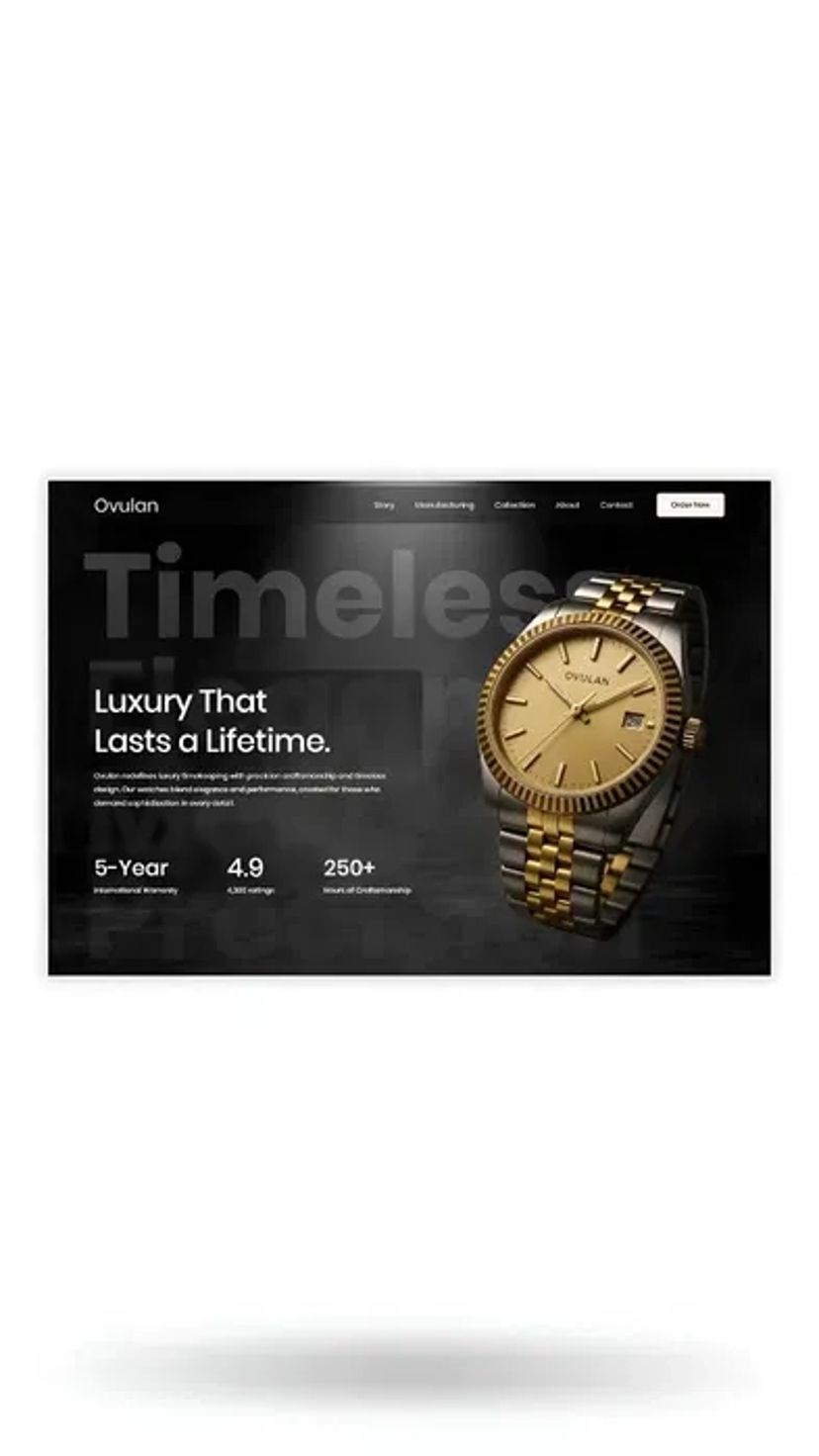 Розробка платформи/мобільного додатку, SaaS веб сайтів