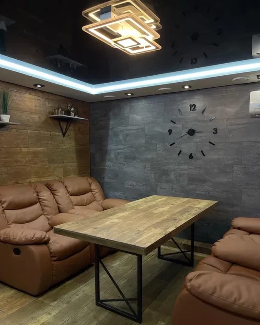 Для компаній з 10:00 до 13:00 1000/год , баня, чан, басейн, мангал