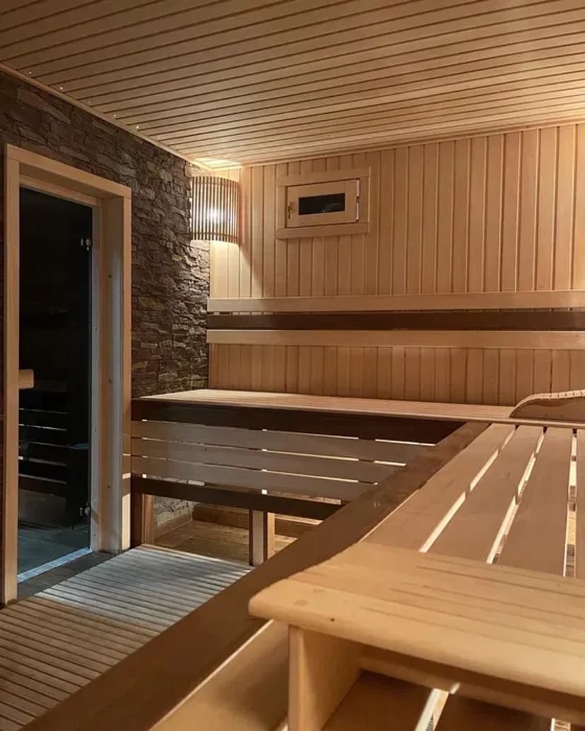 Для компаній з 10:00 до 13:00 1000/год , баня, чан, басейн, мангал