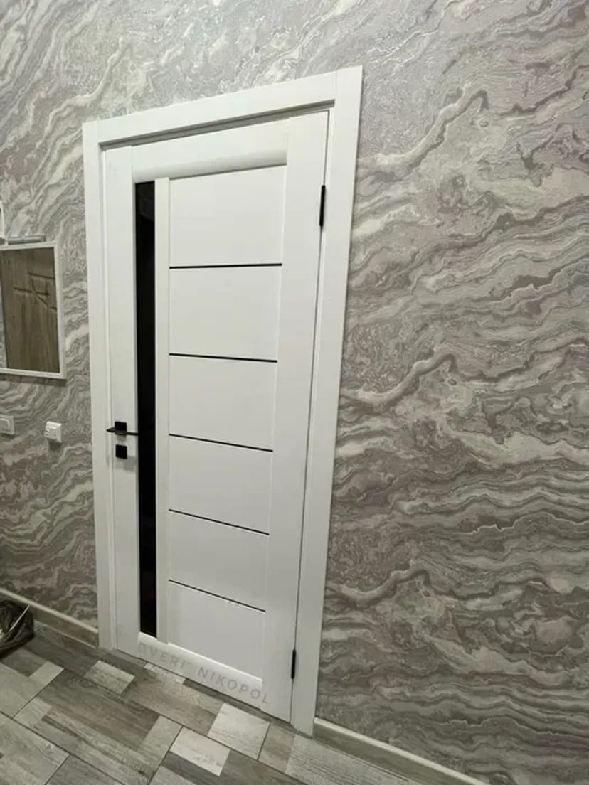 Акуратний монтаж міжкімнатних дверей. Індивідуальний підхід до кожного клієнта.