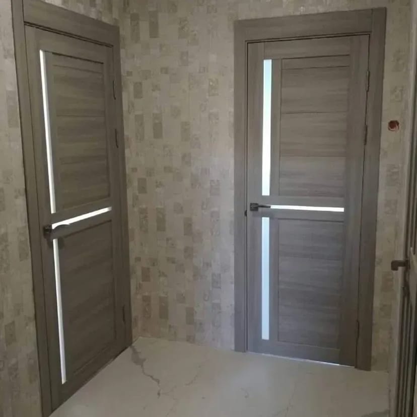 Акуратний монтаж міжкімнатних дверей. Індивідуальний підхід до кожного клієнта.