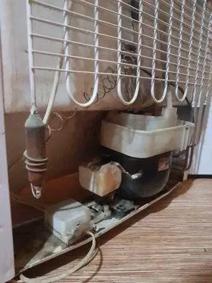 Ремонт холодильників Святошин Нивки Оболонь Поділ Виноградарь Київ