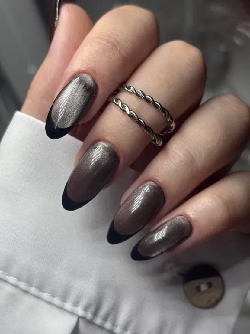 Манікюр (Лівобережний-3)