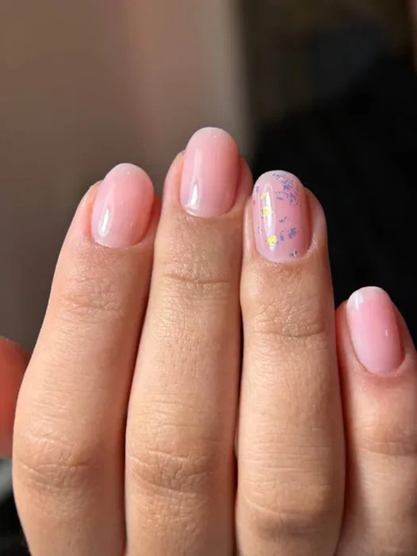 Манікюр (Лівобережний-3)