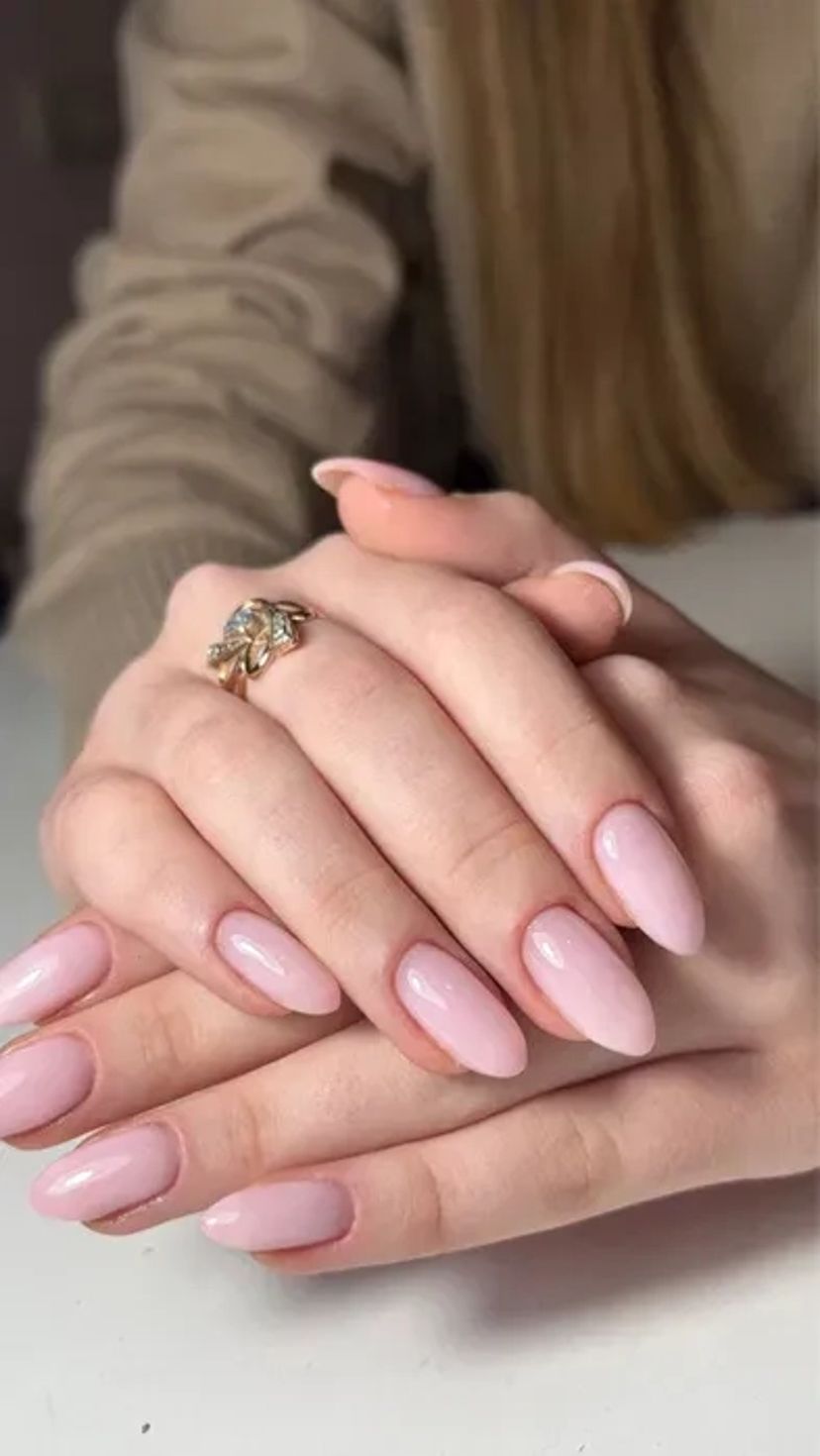 Манікюр (Лівобережний-3)