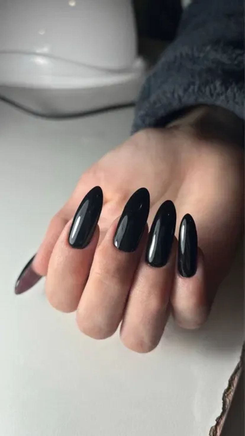 Манікюр (Лівобережний-3)