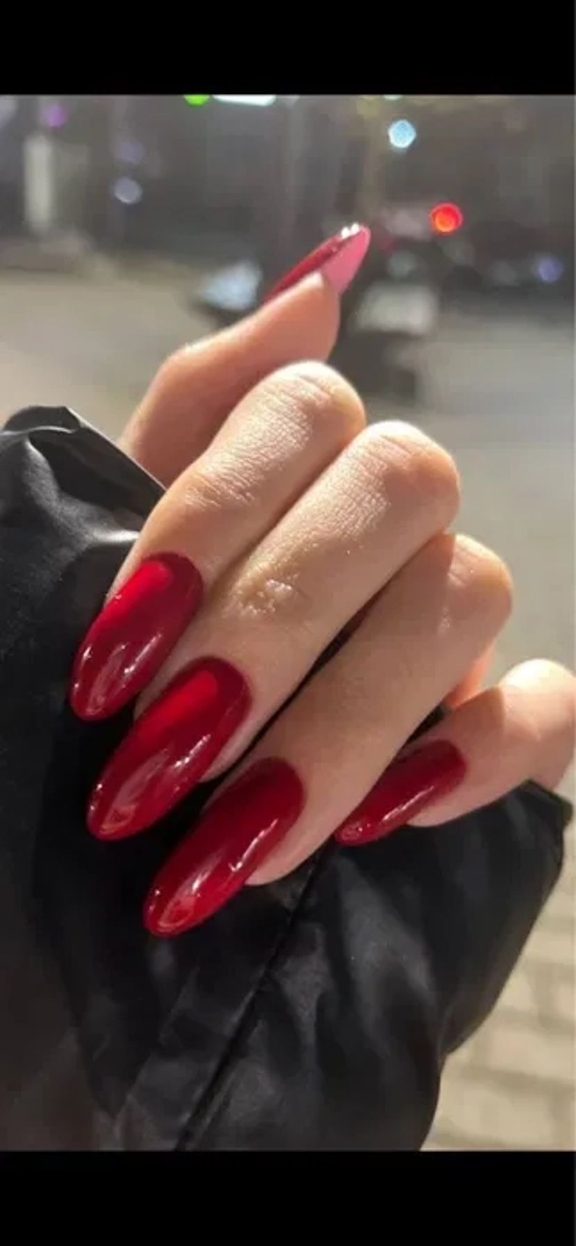 Манікюр (Лівобережний-3)