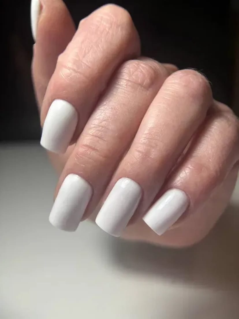 Манікюр (Лівобережний-3)