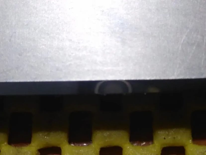 Профессиональная заточка ножей до бритвенной остроты