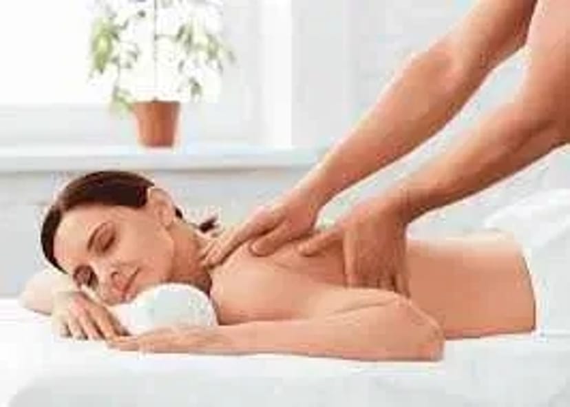 Оздоровчий Масаж на Виїзд у Луцьку. Комфорт та Релакс у Вас Вдома. Замовте Сеанс!