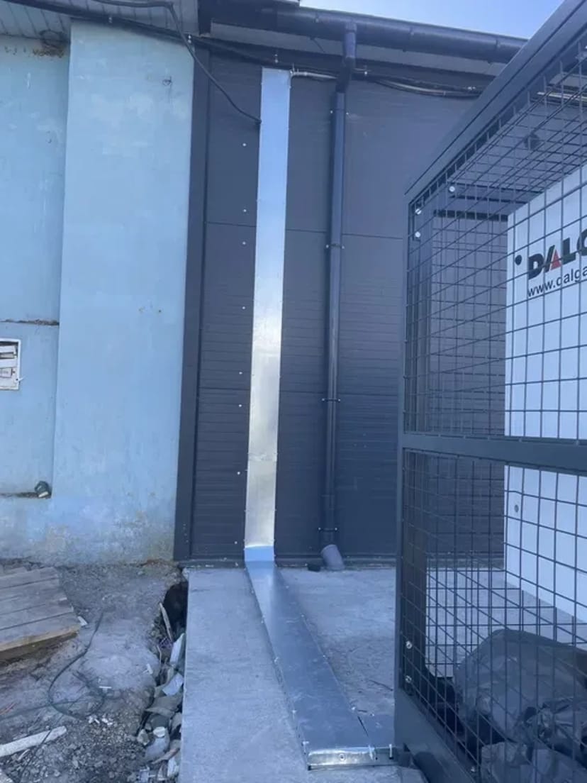 Електромонтажні роботи. Електрик