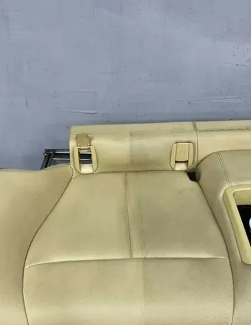 Авто хімчистка автомобіля!!!Беремось за складні випадки