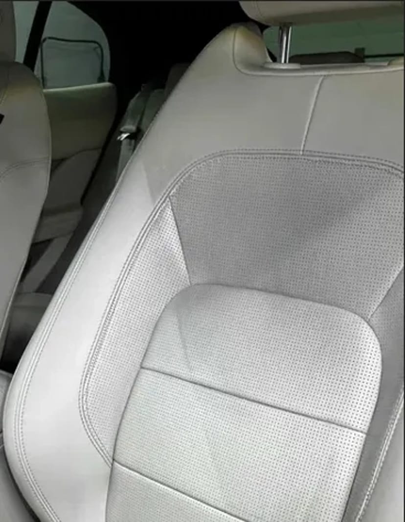 Авто хімчистка автомобіля!!!Беремось за складні випадки