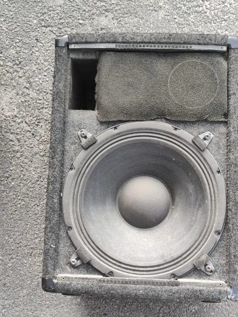 Колонки звуковые 4шт