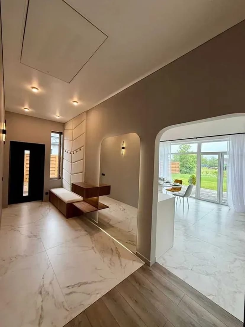 Комплексний ремонт під ключ:Заїжджайте в готову квартиру вчасно!