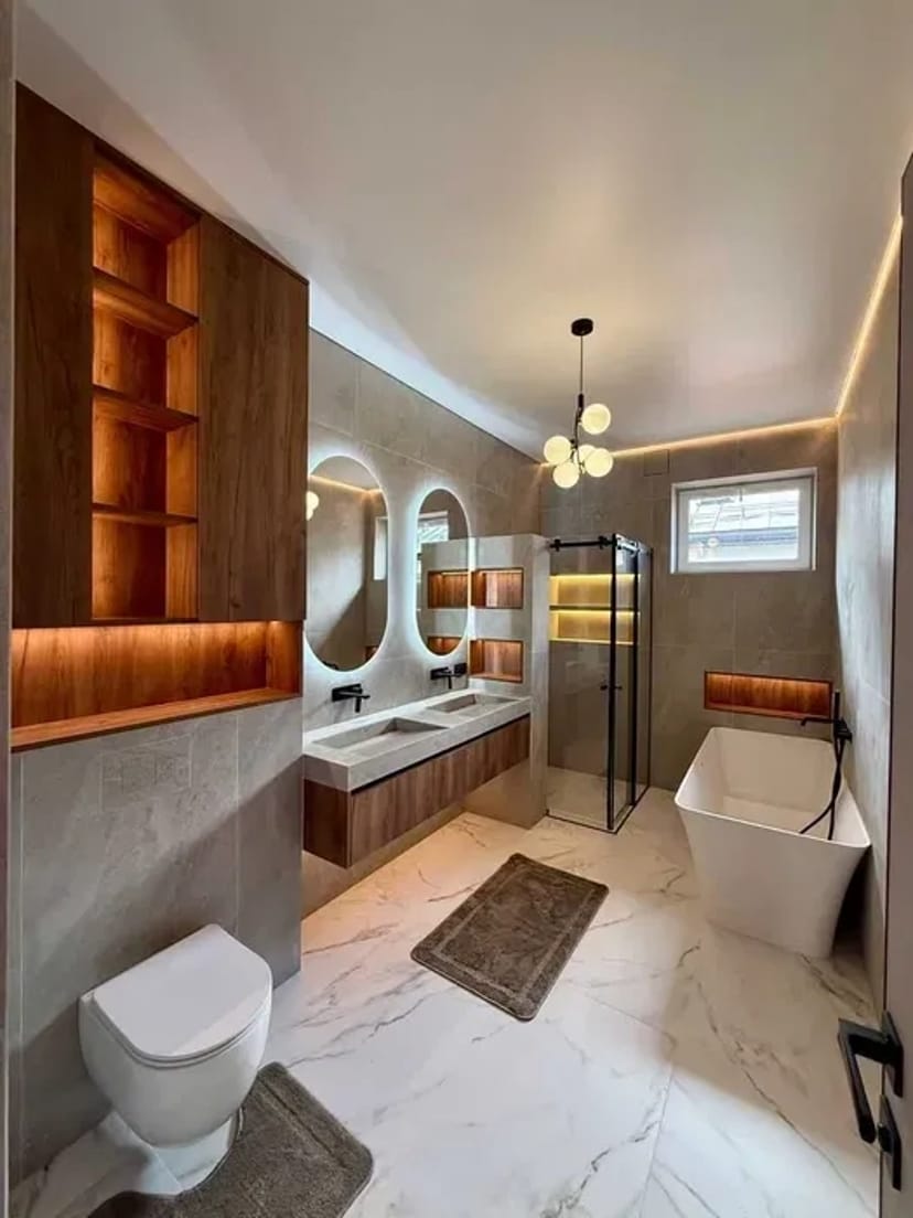 Комплексний ремонт під ключ:Заїжджайте в готову квартиру вчасно!