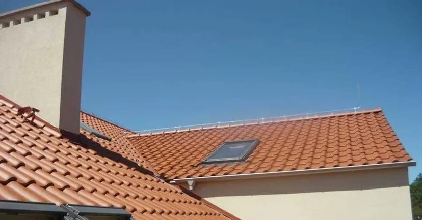 Покрівельні роботи місто Житомир, Ремонт покрівлі, Перекриття даху