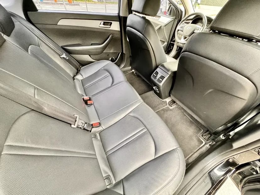 Авто Sonata 2018 / 5000 грн тиждень
