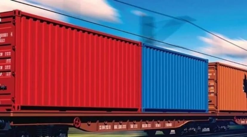 Контейнери для зерна .Висока безпека вантажу