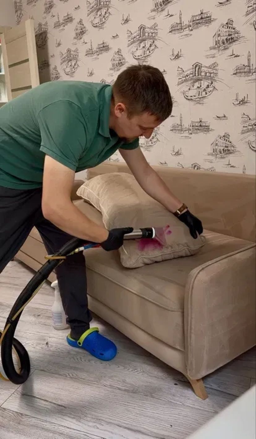 Клінінг БРОВАРИ Генеральне ПІСЛЯ РЕМОНТУ прибирання квартири, будинку